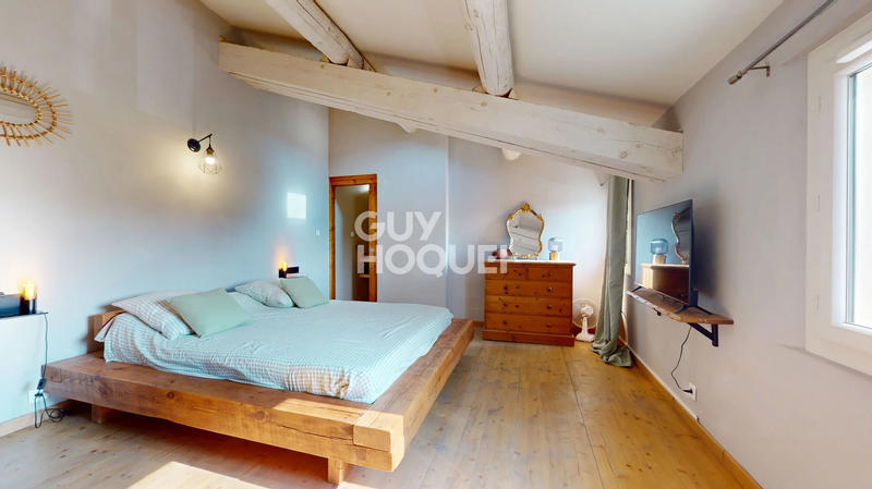 Maison - 137 m² - 4 pièces