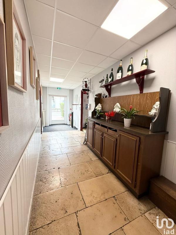 Local commercial - 530 m²