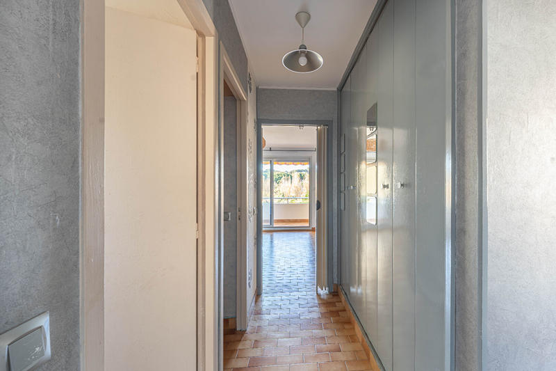 Appartement - 29 m² - 1 pièce