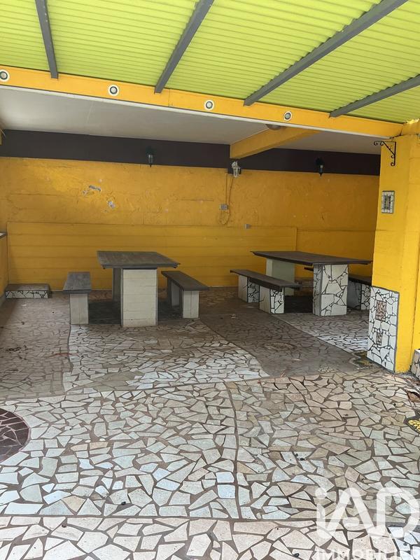 Maison - 130 m² - 7 pièces