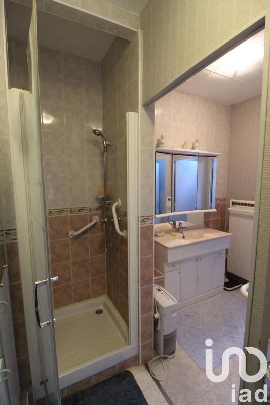 Maison - 192 m² - 11 pièces