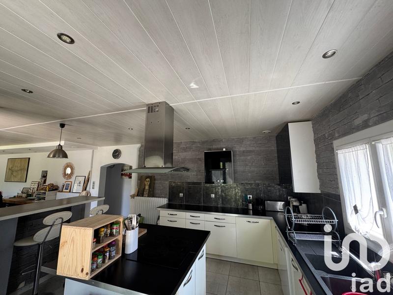 Appartement - 475 m² - 4 pièces