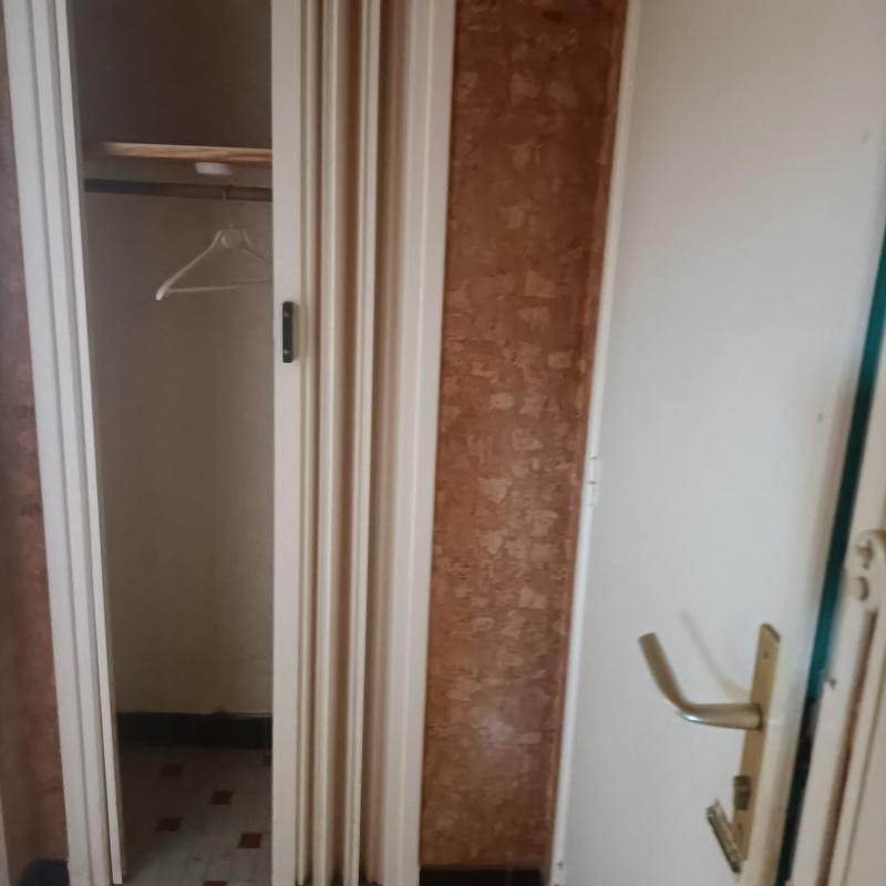 Appartement - 50 m² - 4 pièces