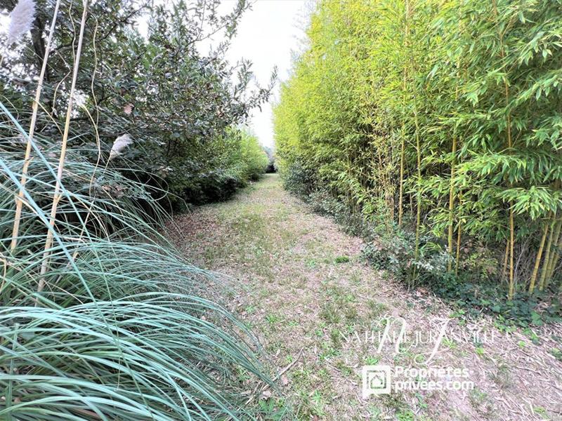 Villa - 254 m² - 6 pièces