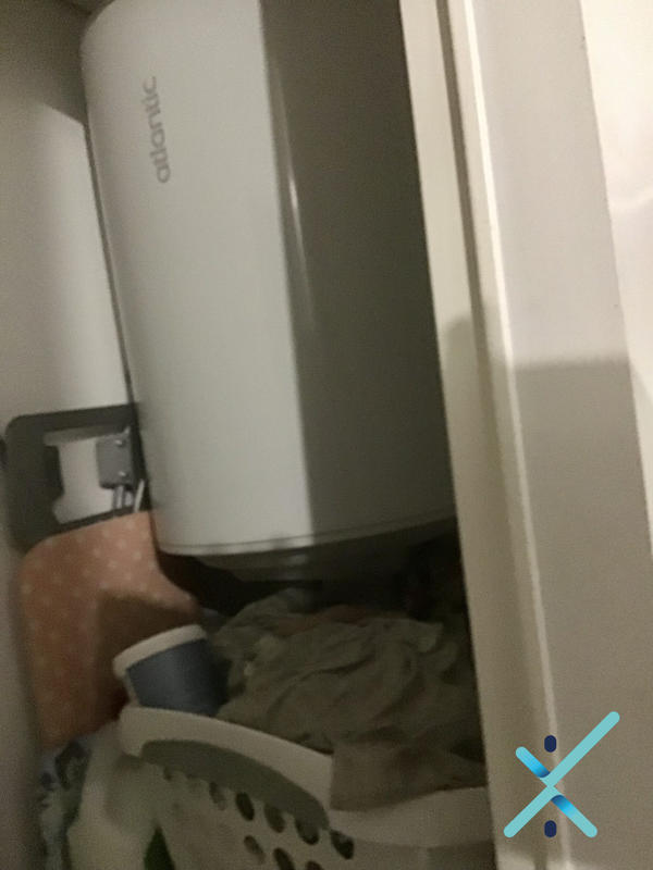 Appartement - 23 m² - 2 pièces