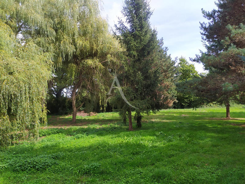 Maison - 195 m² - 7 pièces