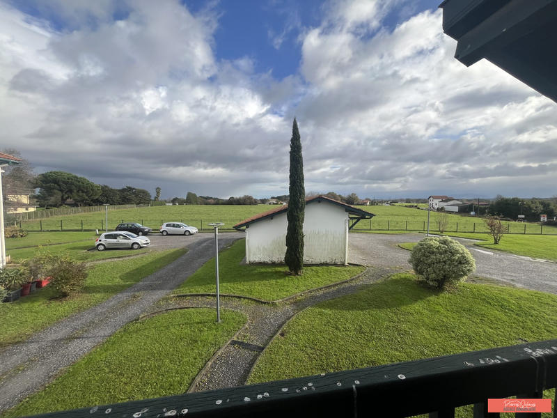 Appartement - 54 m² - 2 pièces