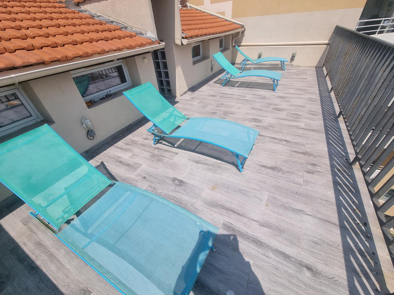 Immeuble - 494 m² - 10 pièces