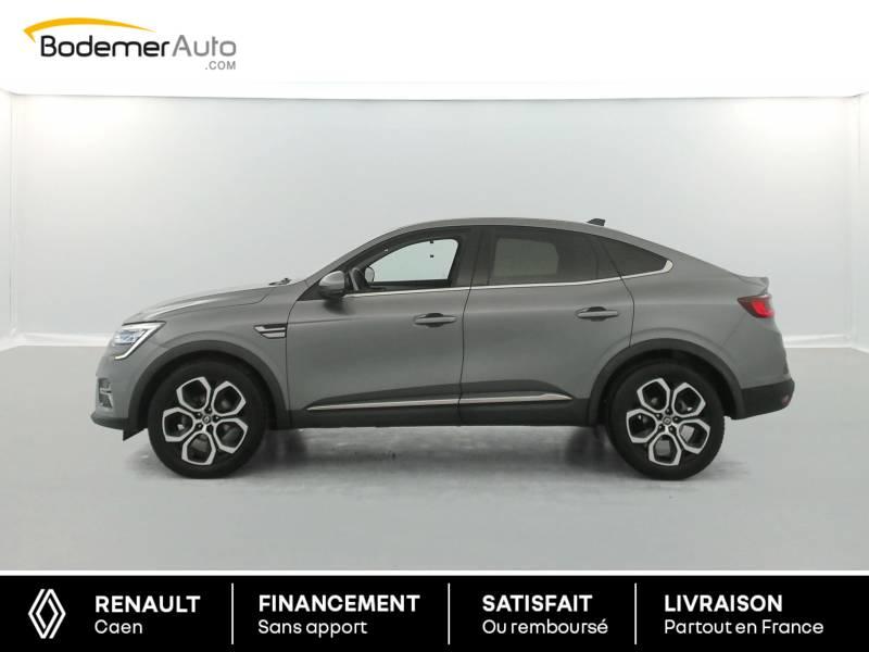 Renault Arkana TCe 140 Edc Fap - 21b Intens