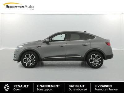 Renault Arkana TCe 140 Edc Fap - 21b Intens