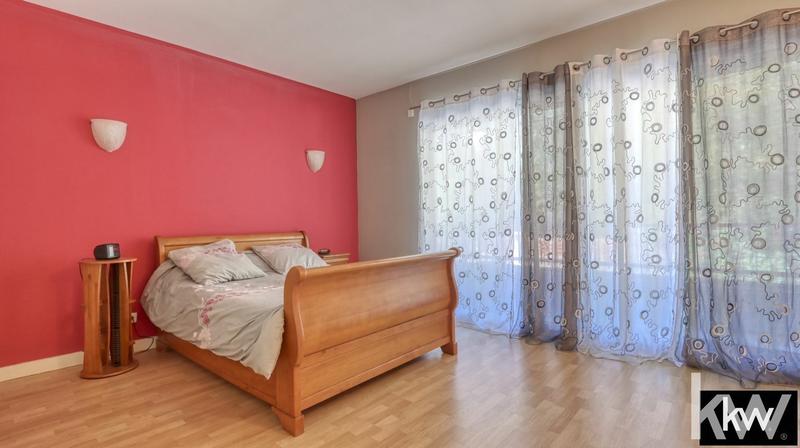 Maison ancienne - 133 m² - 6 pièces