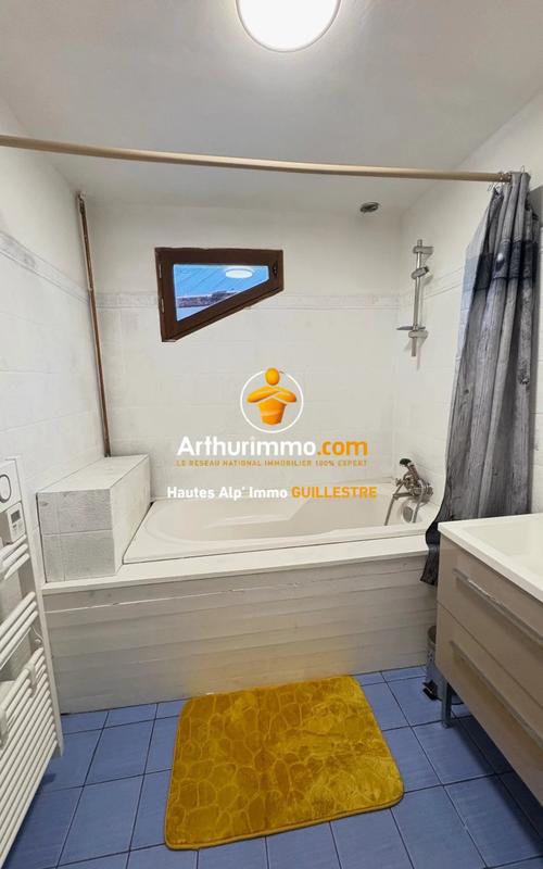 Maison - 123 m² - 5 pièces