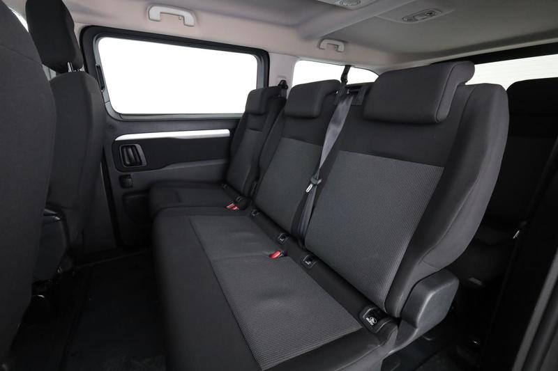 Toyota Proace Verso Long 1.5 d-4d Dynamic 9pl 120 ch