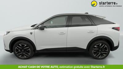 Peugeot 3008 Hybrid 145 e-Dcs6 Gt