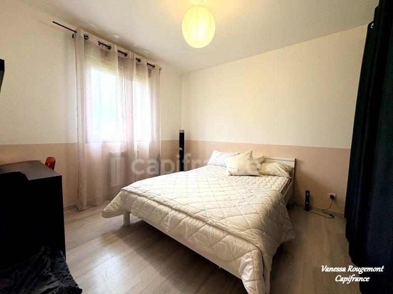 Pavillon - 101 m² - 4 pièces