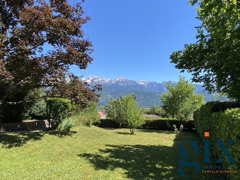 Maison - 131 m² - 6 pièces