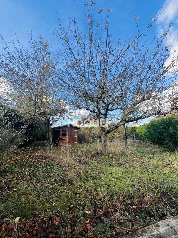 Maison de loisirs - 168 m² - 5 pièces