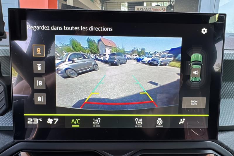 Dacia Duster Tce 130 4x4 Extreme Adven