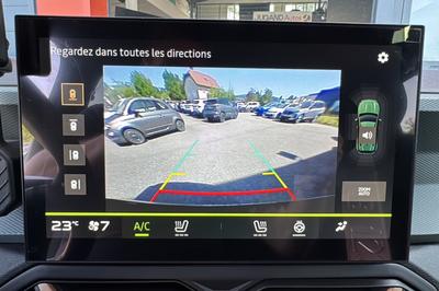 Dacia Duster Tce 130 4x4 Extreme Adven