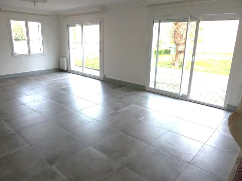 Maison de ville - 117 m² - 5 pièces