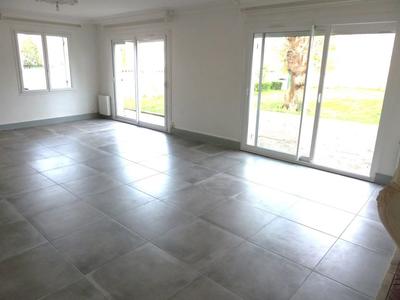 Maison de ville - 117 m² - 5 pièces