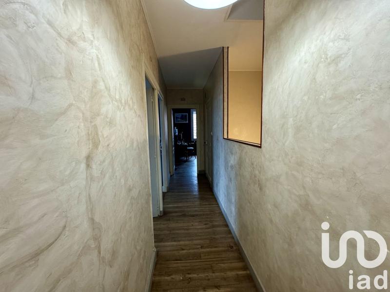 Maison - 114 m² - 5 pièces