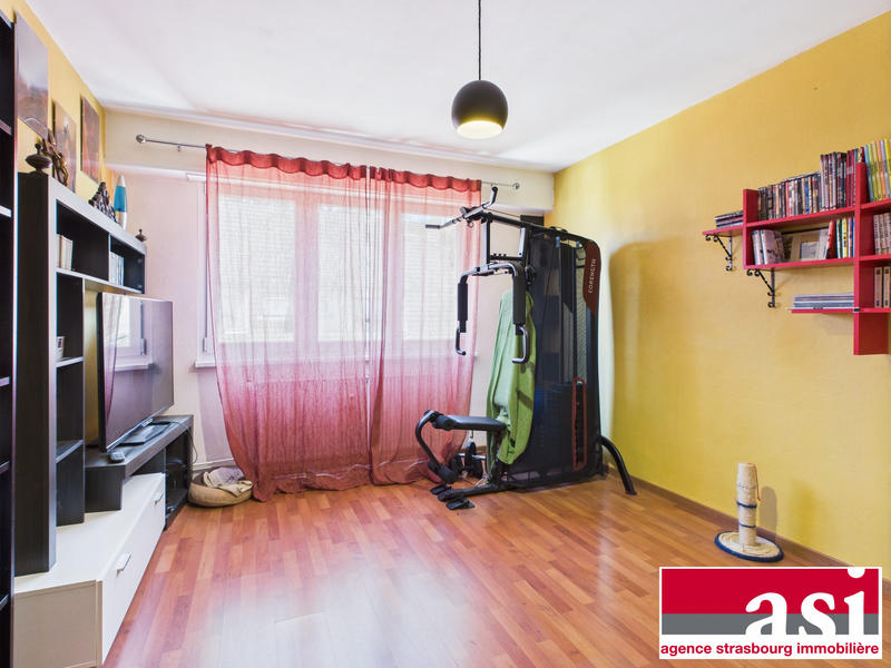 Appartement - 98 m² - 4 pièces