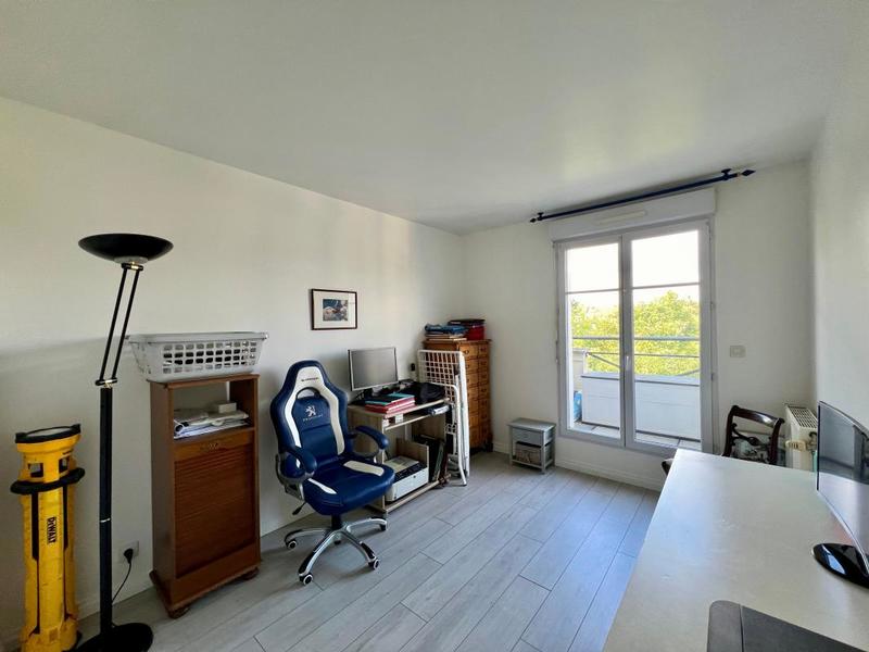 Appartement - 138 m² - 5 pièces