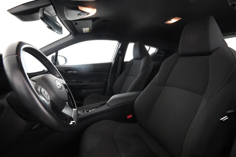 Toyota c-Hr 1.8 Hybride Dynamic 122 ch