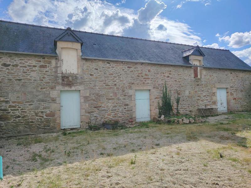 Maison - 160 m² - 7 pièces