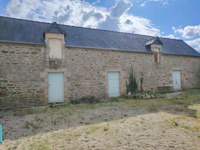 Maison - 160 m² - 7 pièces