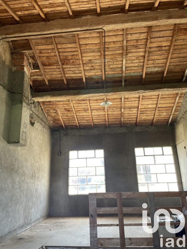 Maison de campagne - 200 m² - 8 pièces