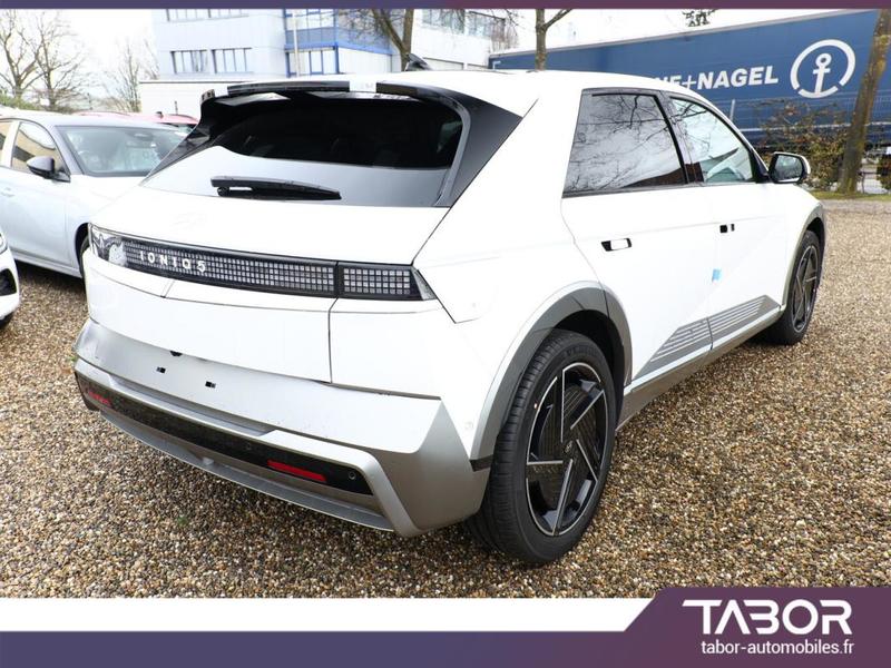 Hyundai Ioniq 5 Uniq 84kWh My26 Led Acc Gps Pdc