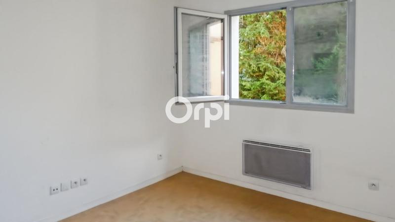 Studio - 20 m² - 1 pièce