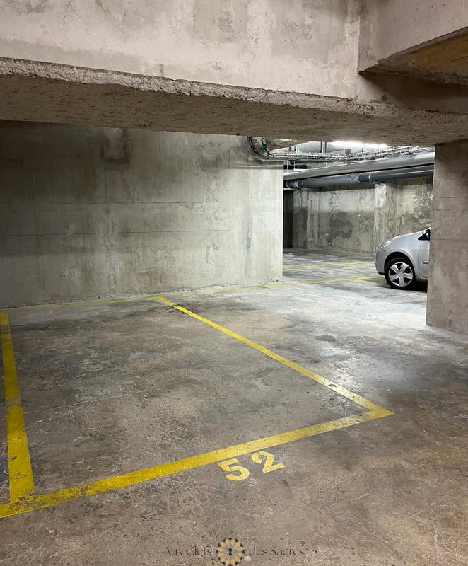 Appartement - 26 m² - 1 pièce