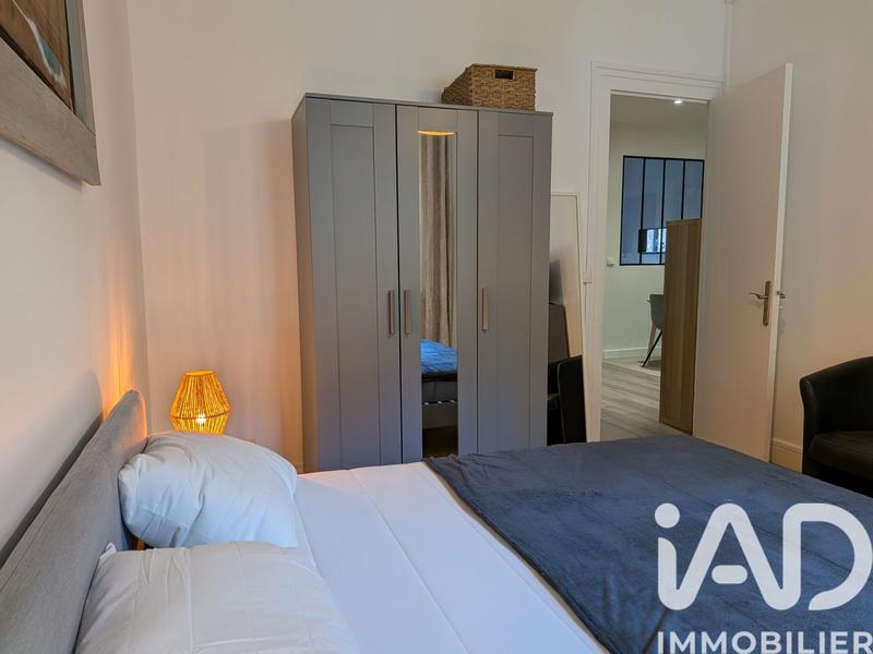 Appartement - 75 m² - 4 pièces