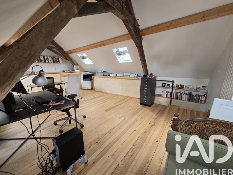 Maison - 45 m² - 2 pièces