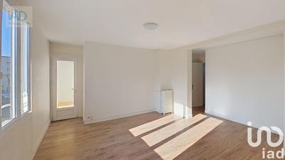 Appartement - 65 m² - 4 pièces