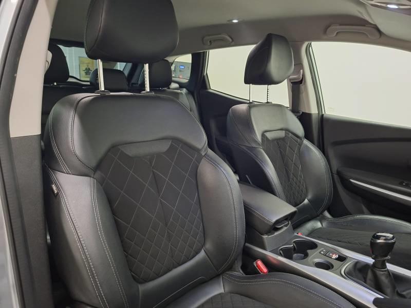 Renault Kadjar TCe 140 Fap Intens