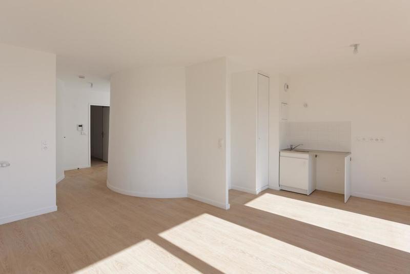 Appartement - 63 à 91 m² - 3 à 5 pièces