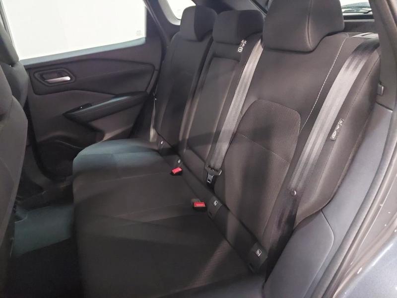 Nissan Qashqai e-Power 190 Acenta Bva