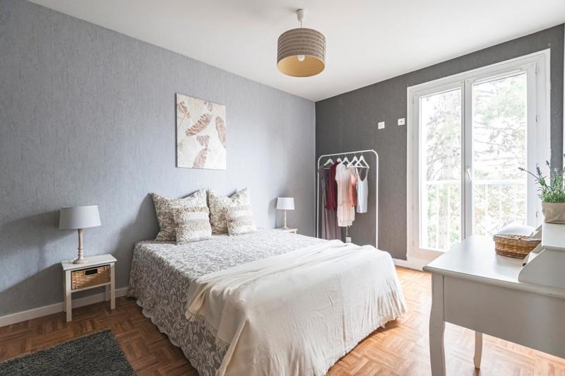 Appartement - 101 m² - 5 pièces