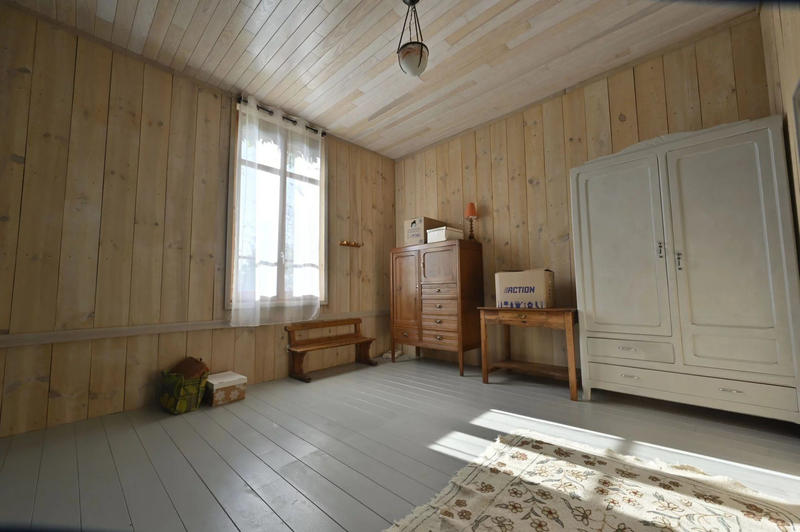 Maison - 145 m² - 7 pièces