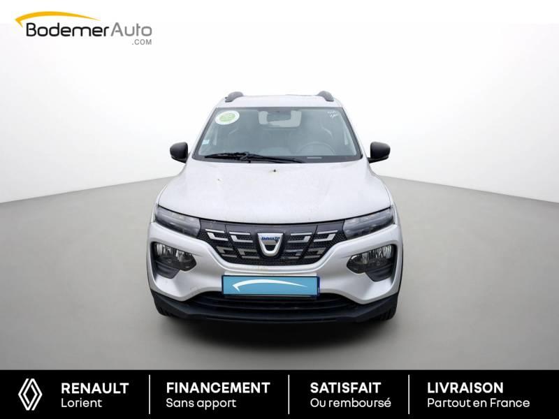 Dacia Spring Business 2020