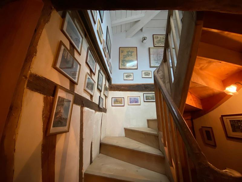 Maison - 246 m² - 6 pièces