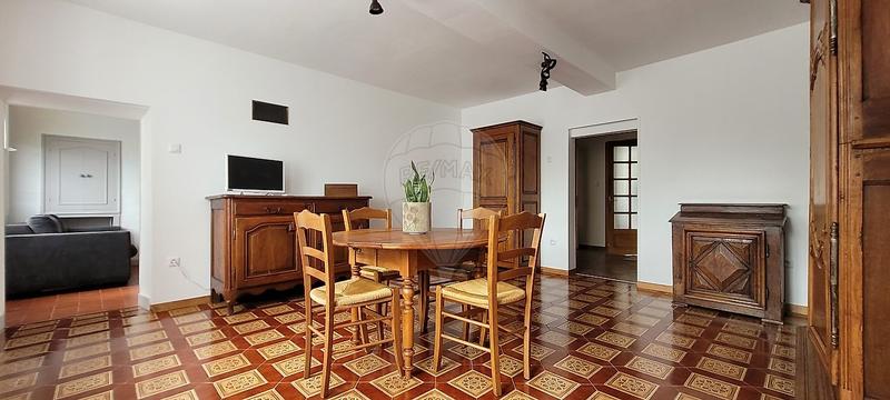 Maison - 138 m² - 5 pièces