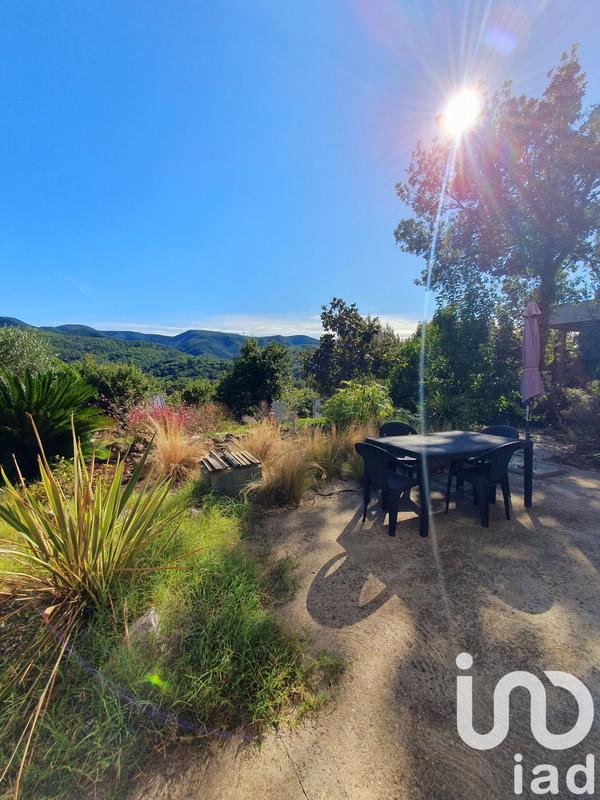 Maison - 231 m² - 10 pièces