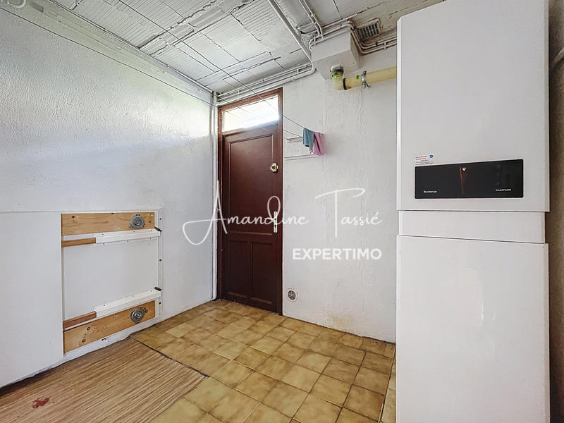 Maison - 106 m² - 4 pièces