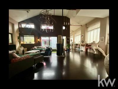 Local d'activités - 500 m² - 8 pièces