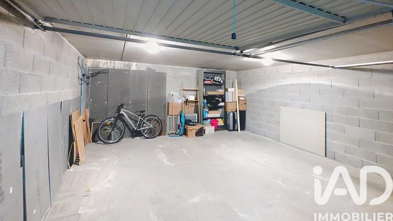 Appartement - 138 m² - 5 pièces